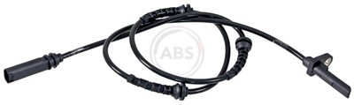 A.B.S. 31226 EAN: 8717109650068.