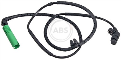 A.B.S. 31227 EAN: 8717109650075.