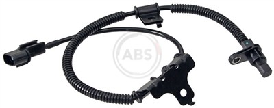 A.B.S. 31233 EAN: 8717109650136.