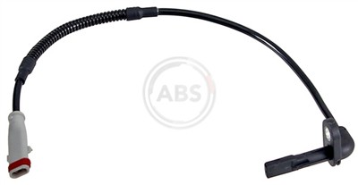 A.B.S. 31242 EAN: 8717109650228.