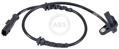 A.B.S. 31255 EAN: 8717109650358.