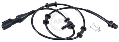 A.B.S. 31266 EAN: 8717109669640.