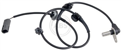 A.B.S. 31303 EAN: 8717109673128.