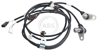 A.B.S. 31319 EAN: 8717109673432.