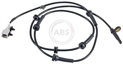 A.B.S. 31334 EAN: 8717109673685.