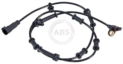 A.B.S. 31350 EAN: 8717109674002.