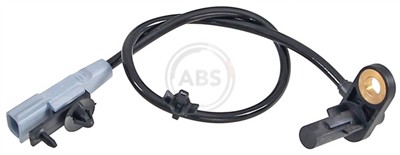 A.B.S. 31369 EAN: 8717109674194.