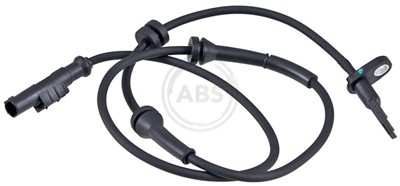 A.B.S. 31384 EAN: 8717109675559.