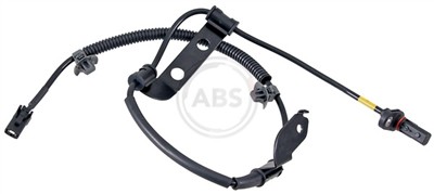 A.B.S. 31395 EAN: 8717109675832.