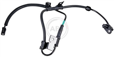 A.B.S. 31397 EAN: 8717109675856.