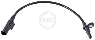 A.B.S. 31427 EAN: 8717109676150.