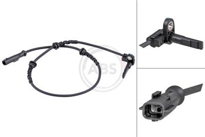 A.B.S. 31466 EAN: 8717109676952.