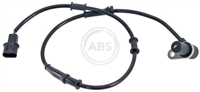 A.B.S. 31478 EAN: 8717109677072.