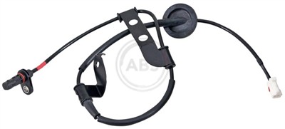 A.B.S. 31505 EAN: 8717109683820.