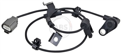 A.B.S. 31562 EAN: 8717109705096.