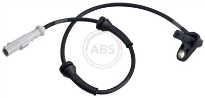 A.B.S. 31569 EAN: 8717109705379.