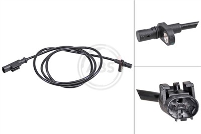 A.B.S. 31584 EAN: 8717109705973.