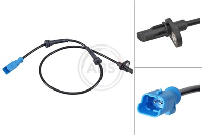 A.B.S. 31608 EAN: 8717109707212.