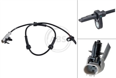 A.B.S. 31653 EAN: 8717109709810.