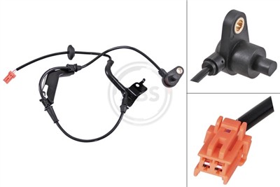 A.B.S. 31662 EAN: 8717109712575.