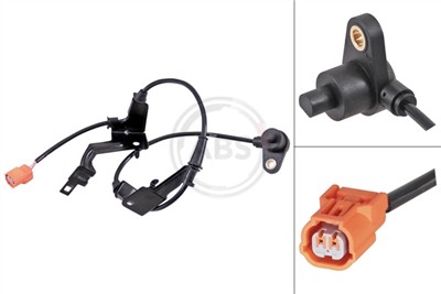 A.B.S. 31665 EAN: 8717109712698.