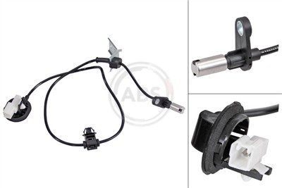 A.B.S. 31702 EAN: 8717109713978.