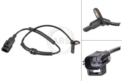 A.B.S. 31704 EAN: 8717109714050.