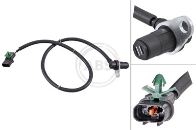 A.B.S. 31728 EAN: 8717109714852.