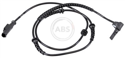 A.B.S. 31768 EAN: 8717109716177.