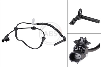 A.B.S. 31824 EAN: 8717109718256.