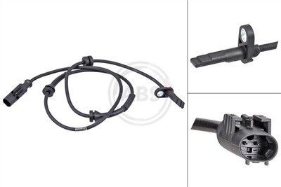 A.B.S. 31835 EAN: 8717109718690.