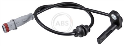 A.B.S. 31843 EAN: 8717109719536.