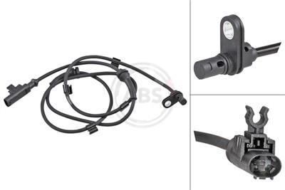 A.B.S. 31873 EAN: 8717109756494.