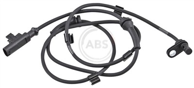 A.B.S. 31873 EAN: 8717109756494.