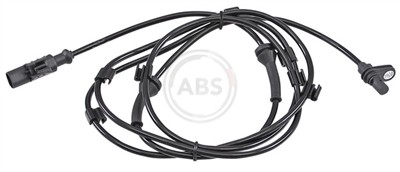 A.B.S. 31874 EAN: 8717109756531.