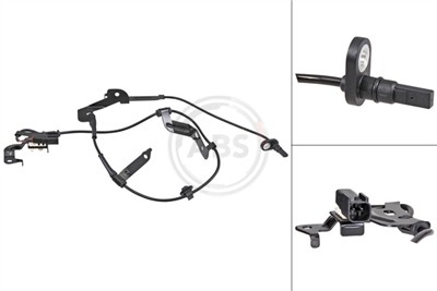 A.B.S. 31964 EAN: 8717109762051.