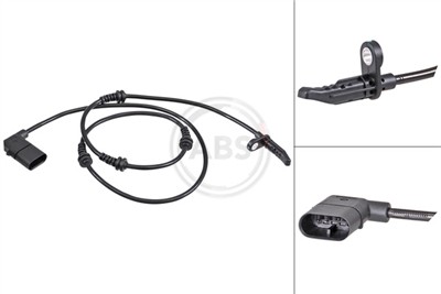 A.B.S. 31990 EAN: 8717109763096.