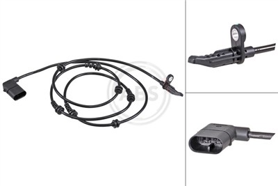 A.B.S. 31994 EAN: 8717109763256.