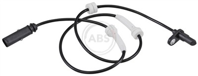 A.B.S. 32000 EAN: 8717109763492.