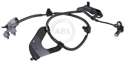 A.B.S. 32021 EAN: 8717109764338.