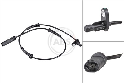 A.B.S. 32023 EAN: 8717109764413.