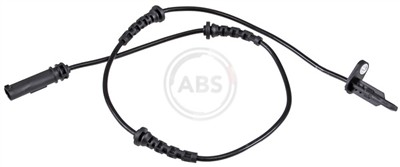 A.B.S. 32027 EAN: 8717109764574.