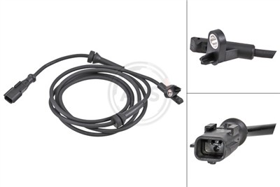 A.B.S. 32035 EAN: 8717109766257.