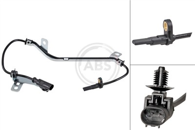 A.B.S. 32046 EAN: 8717109769210.