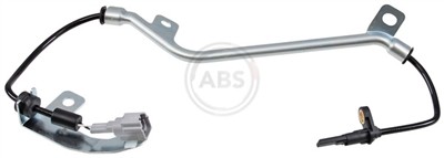 A.B.S. 32047 EAN: 8717109769258.