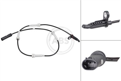 A.B.S. 32054 EAN: 8717109769531.