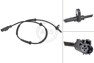 A.B.S. 32057 EAN: 8717109769654.