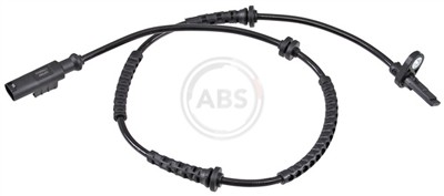 A.B.S. 32057 EAN: 8717109769654.