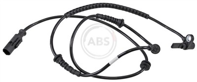 A.B.S. 32116 EAN: 8717109772050.