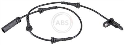 A.B.S. 32133 EAN: 8717109773651.